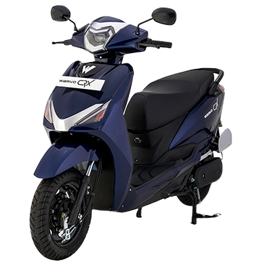 Cool Colors Service Icon