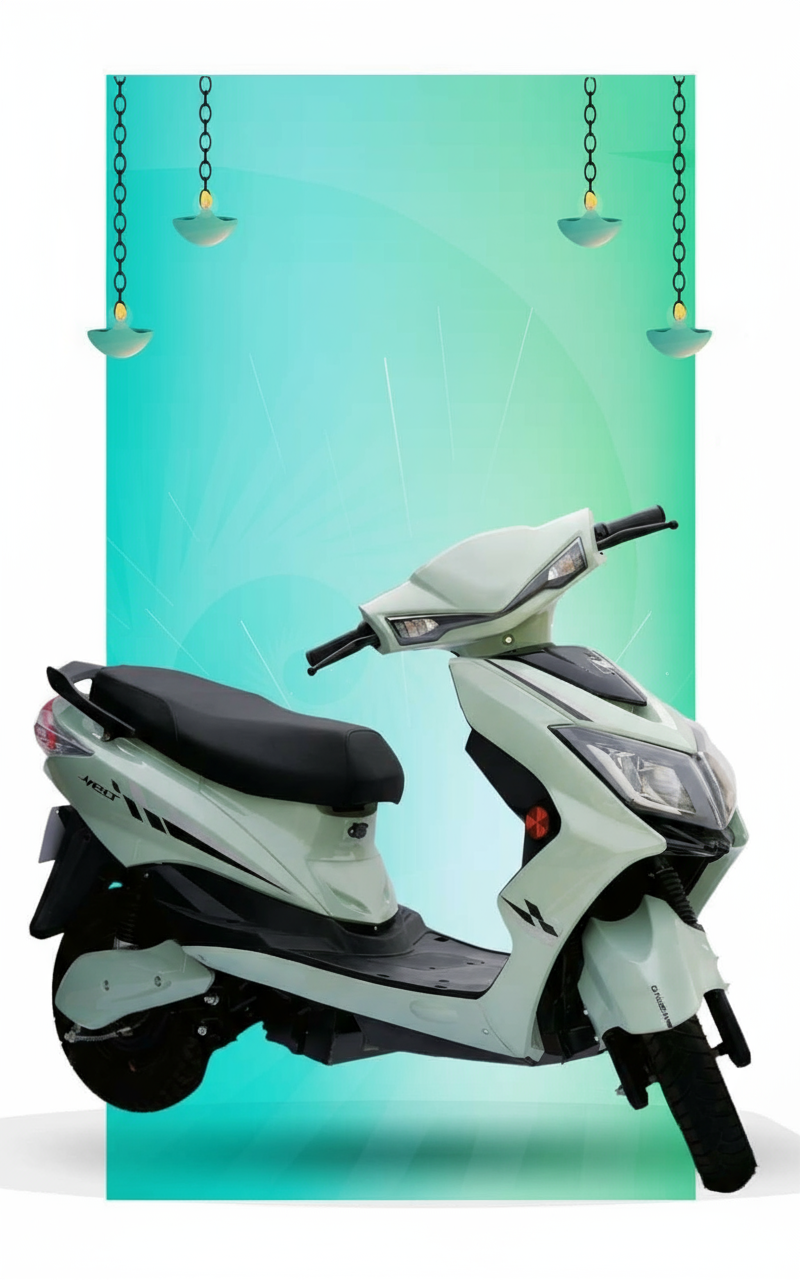 Special Bike Electric Scooter